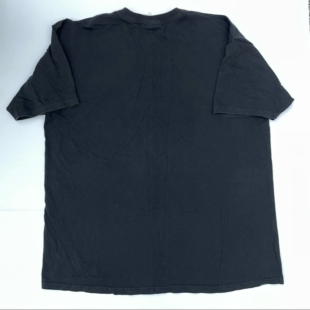 Vintage 90s Universal Studios Islands of Adventures T-Shirt Men's 2XL Disney Tee - Picture 3 of 6